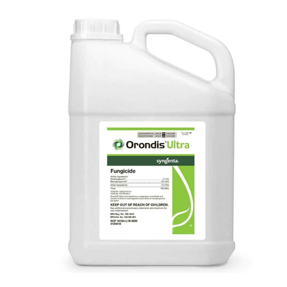 Fungicid ORONDIS ULTRA, 5L
